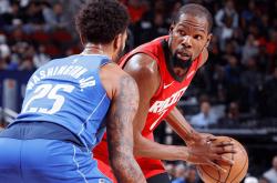 开云体育在线-杜兰特爆发，魔术提前终结悬念北京队