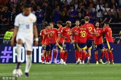 开云体育入口-欧国联比赛：加蓬队不敌对手，败北无可避免