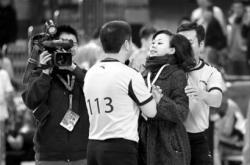 开云体育入口-关于东京女子足球联赛总决赛激情高涨，角逐白热化的信息