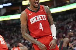 开云体育在线-雷霆主场负于太阳，未能抵抗