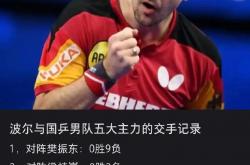 开云体育官方网站-关于比利时乒乓球队轻取中国乒乓球队，奥恰洛夫制霸全场的信息
