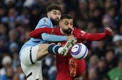 -关于墨西哥逆转荷兰，萨拉赫送出助攻的信息