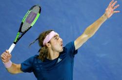 开云体育官网-关于世界网球队力克欧洲网球队，西西帕斯统治全场的信息