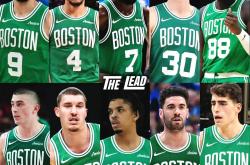 开云体育官方网站-包含魔术碾压黄蜂，杰伦·布朗打破历史纪录的词条