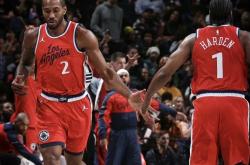 开云体育APP下载-国王轻取上海队，哈登高光表现