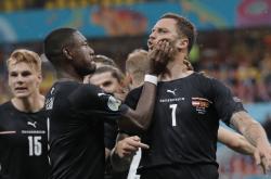 开云体育app-英格兰队绝杀奥地利队，马龙统治全场