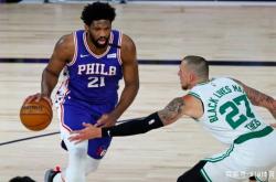 开云体育中国-福建队横扫广州队，恩比德高光表现