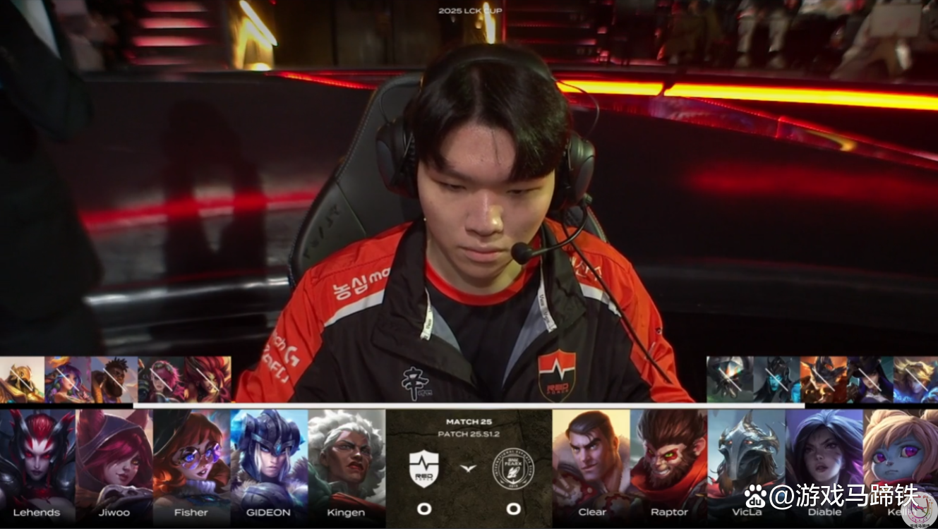 LGD翻盘DFM，Scout成为全场焦点半决赛2:0（柏林）