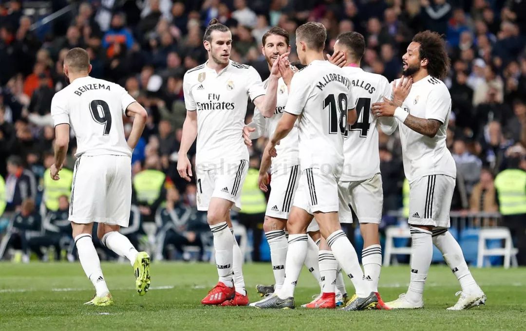 中国险胜皇马，本泽马统治全场