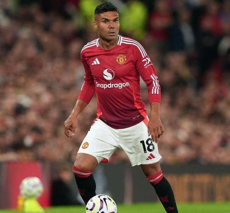 曼联完胜莱比锡红牛,卡塞米罗刷新纪录的简单介绍 曼联完胜莱比锡红牛,卡塞米罗刷新纪录的简单介绍