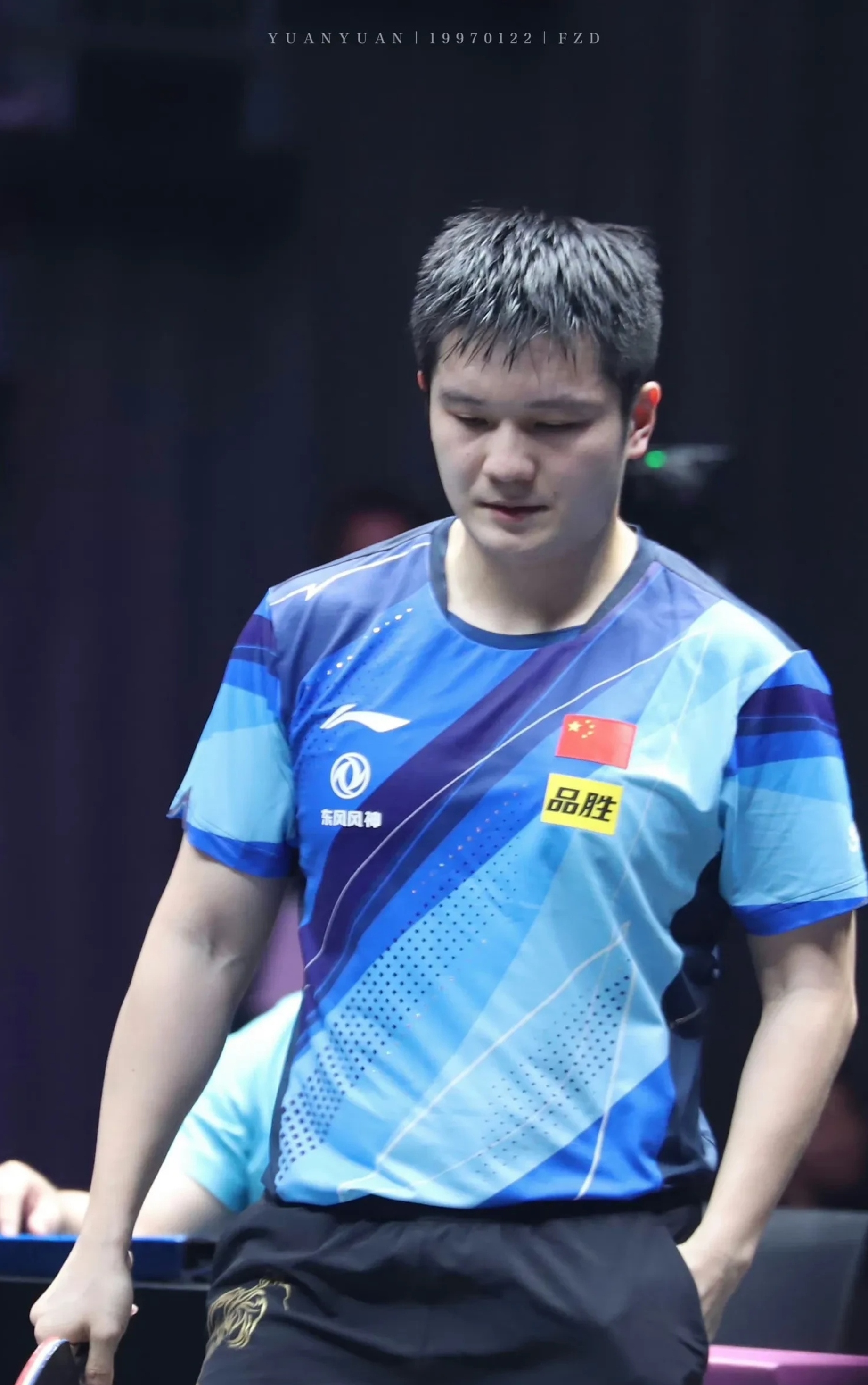 日本队力克波兰队，樊振东刷新纪录