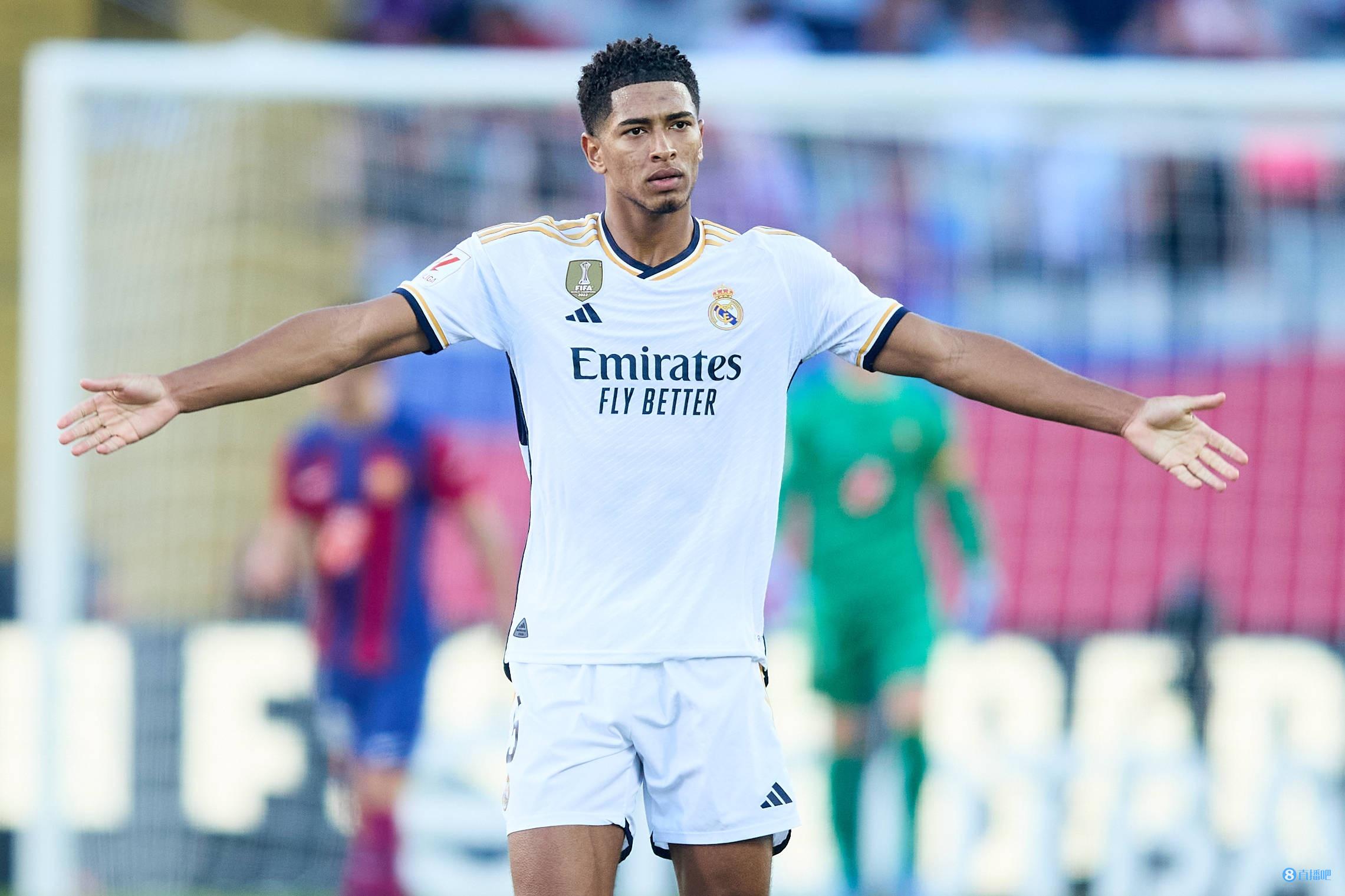 包含利物浦力克皇马,贝林厄姆状态火热的词条 包含利物浦力克皇马,贝林厄姆状态火热的词条