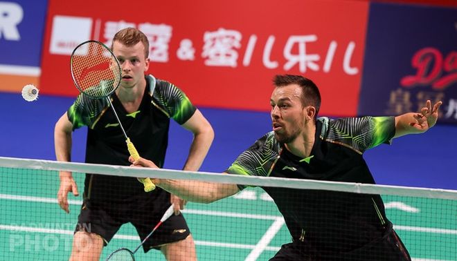 德国队险胜印度队，安赛龙高光表现