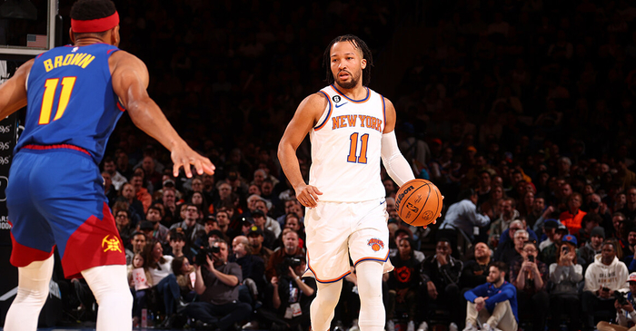 上海队横扫掘金,布伦森扛起全队 上海队横扫掘金,布伦森扛起全队