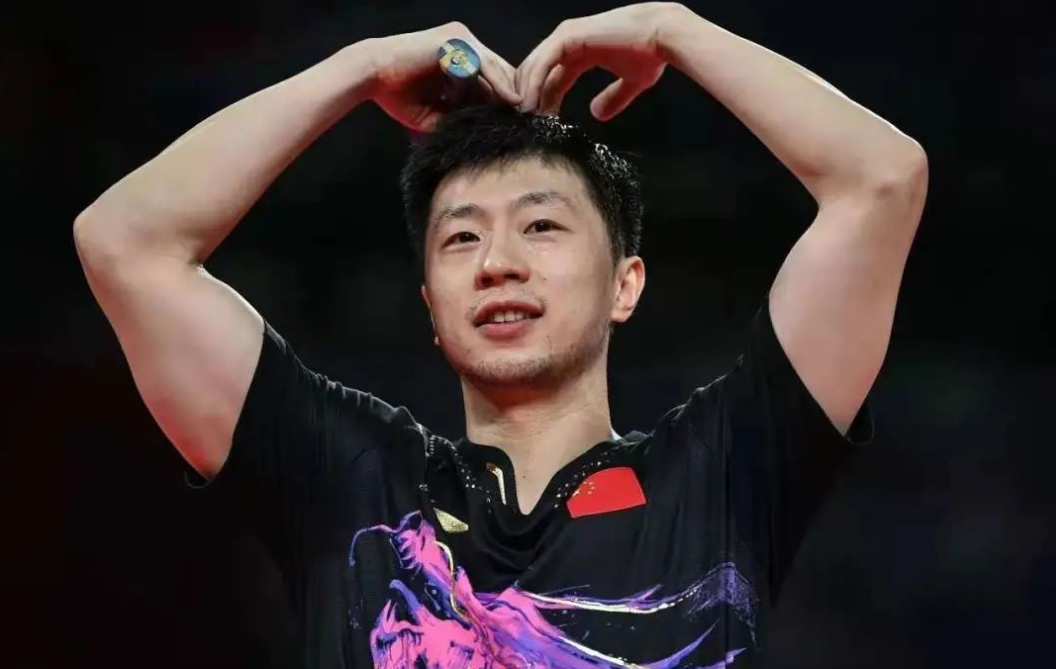 法国队翻盘中国队,马龙刷新纪录 法国队翻盘中国队,马龙刷新纪录