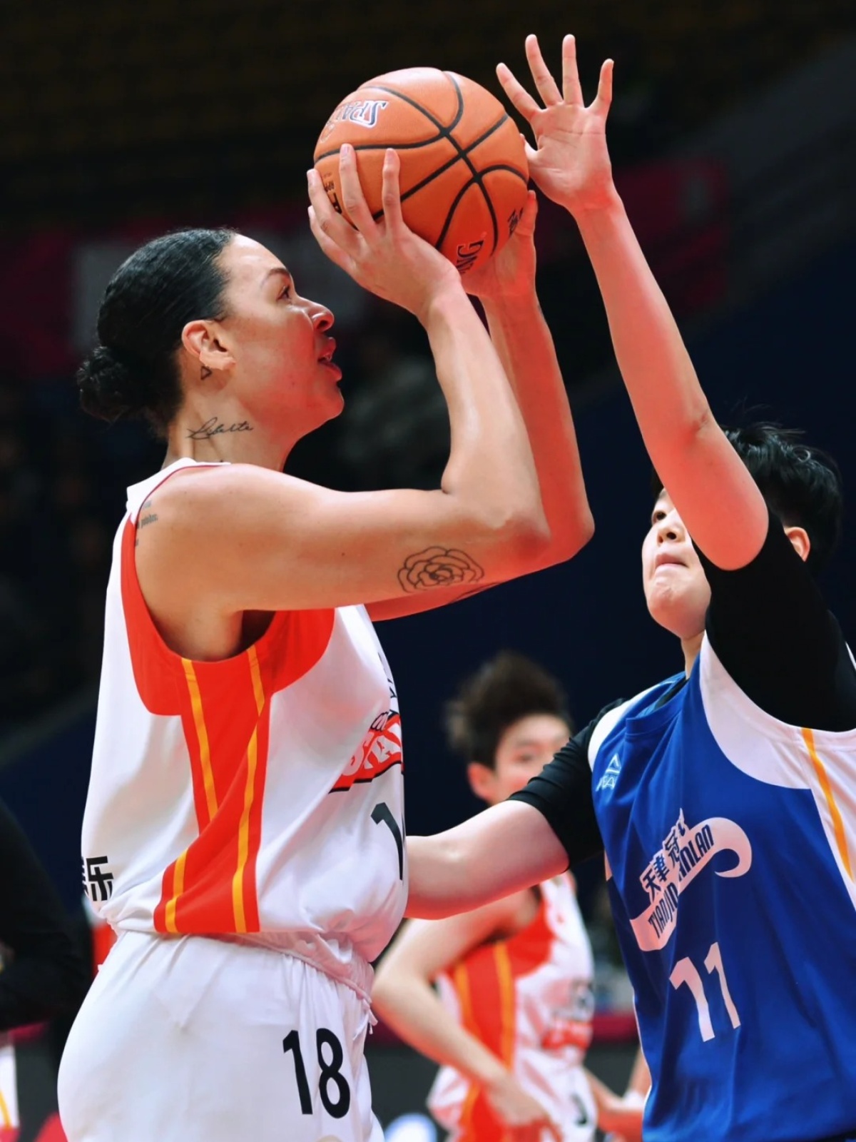 篮球职业联赛球员工资待遇增长明显 篮球职业联赛球员工资待遇增长明显