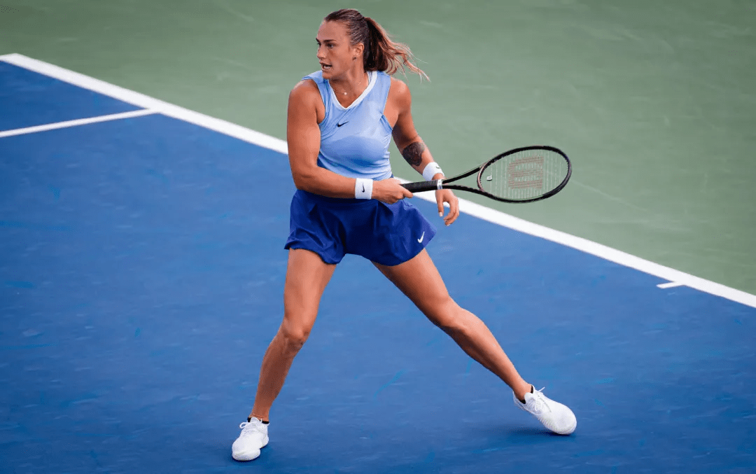 美网险胜拉沃尔杯，蒂姆关键制胜