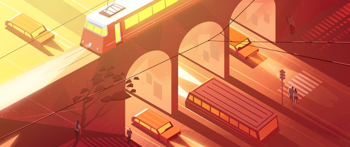 双城记，黄色潜水艇的钢铁洪流与绿衫军的不灭引擎